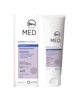 Be+ atopia crema forte