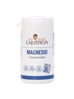 Lajusticia magnesio 147 comp