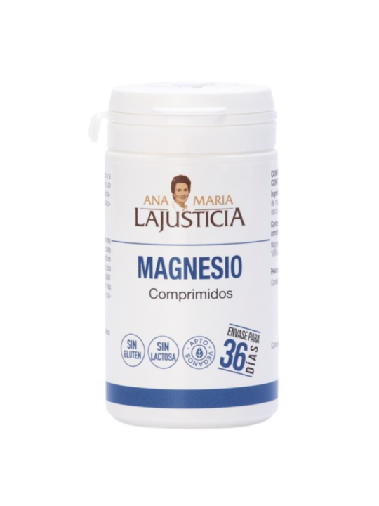 Lajusticia magnesio 147 comp