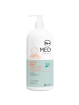 Be+ pediatrics gel de baño cuerpo/cabello sin ja