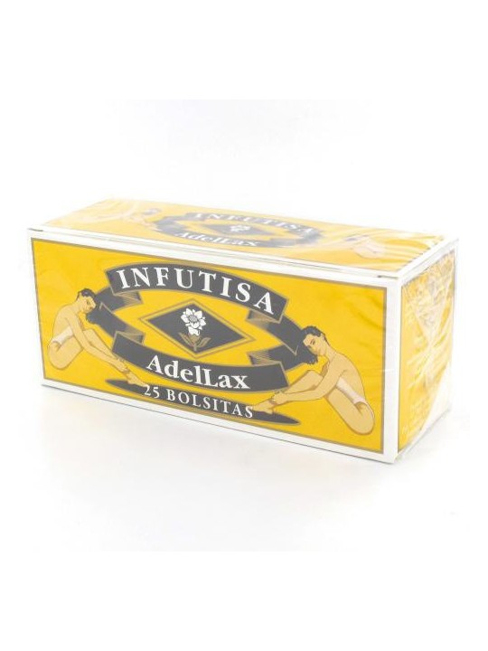 Infutisa adellax 25 bolsitas