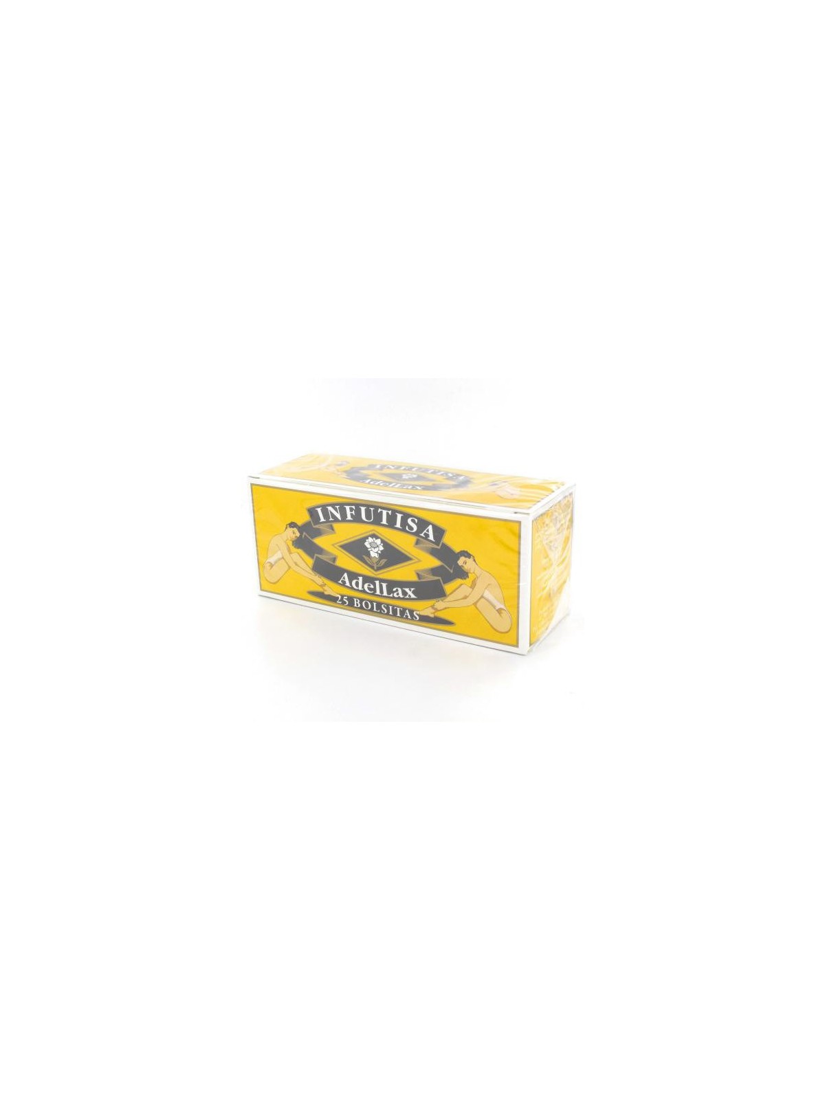 Infutisa adellax 25 bolsitas