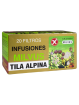 Tila alpina 20 bolsitas