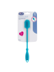 Chicco cepillo limpiabiberones silicona