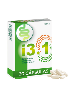 I3.1 30 capsulas