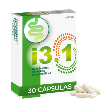 I3.1 30 capsulas