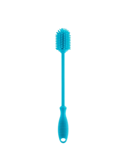 Chicco cepillo limpiabiberones silicona