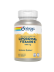 Solaray liposomal vitamina c 500 mg