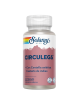 Solaray circulegs