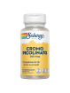 Solaray cromo picolinato 200mcg