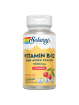 Solaray vitamin b12 1000mcg + ac folico 90 comp