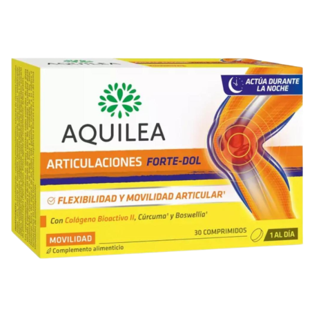 Aquilea articulaciones forte-dol