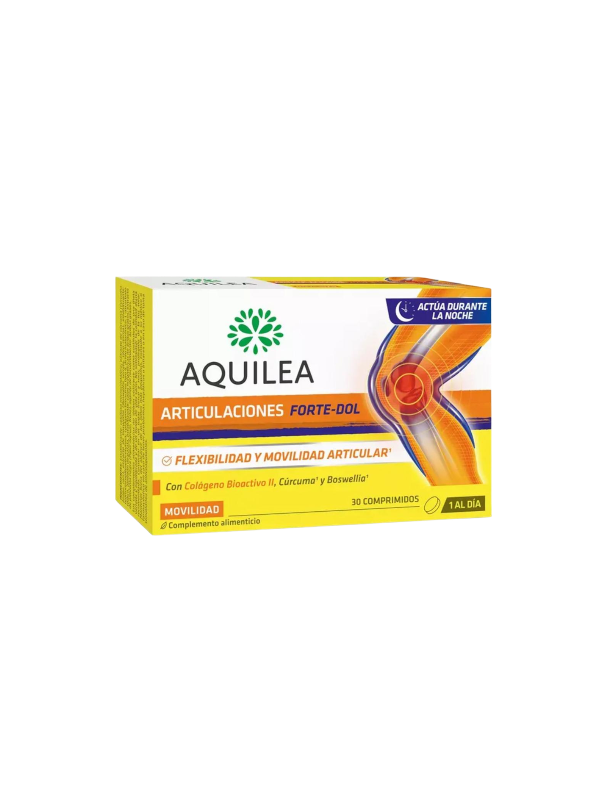 Aquilea articulaciones forte-dol