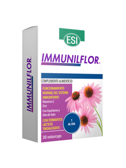 Immunilflor 30 caps