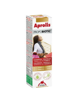 Aprolis propobiotic