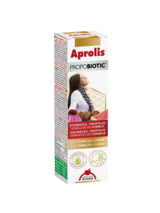 Aprolis propobiotic