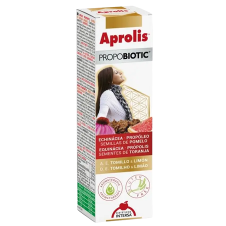 Aprolis propobiotic