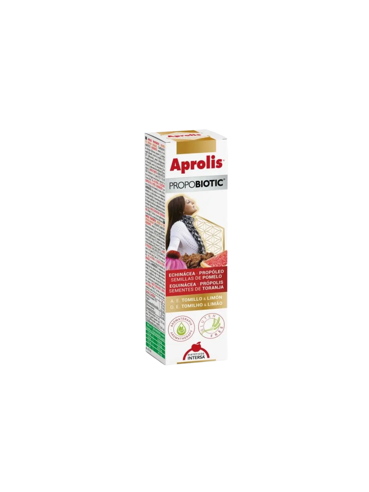 Aprolis propobiotic