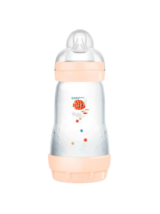 MAM anticolic easy start biberon anticolico pez 260 ml