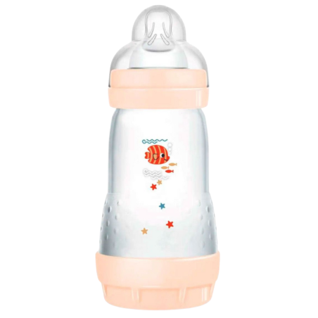 MAM anticolic easy start biberon anticolico pez 260 ml