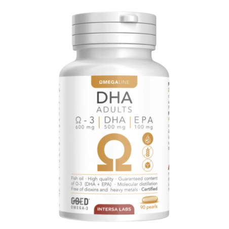omega 3 intersa