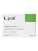 Bioksan Lipok 30 capsulas