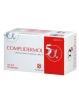 Complidermol 5 alfa 60 caps