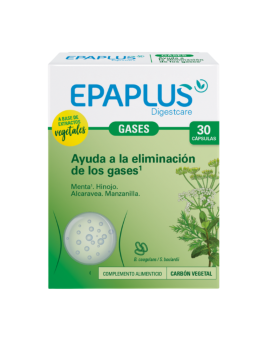 Epaplus gases 30 comp