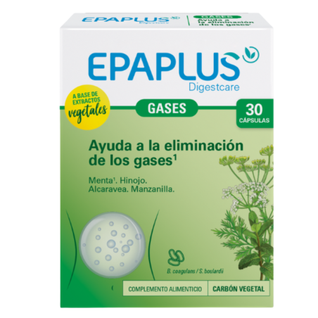 Epaplus gases 30 comp