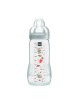 MAM easy active biberon +4m 330 ml