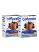 Bimanán sustitutive duplo batido chocolate