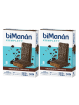 Bimanan komplett duplo barrita choco crujiente