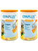 Epaplus duplo colageno + silicio + hialurónico + magnesio sabor limon