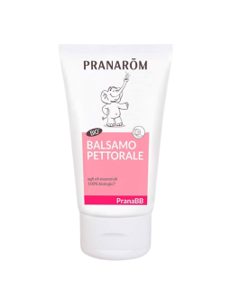 PRANAROM BALSAMO RESPIRACION FACIL