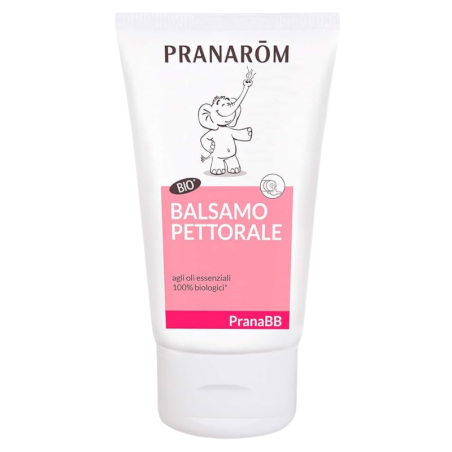 PRANAROM BALSAMO RESPIRACION FACIL
