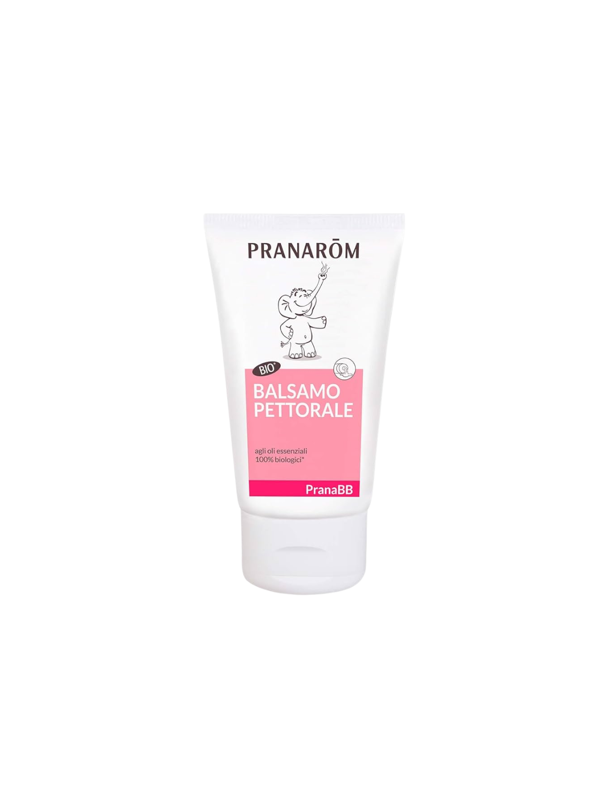 PRANAROM BALSAMO RESPIRACION FACIL