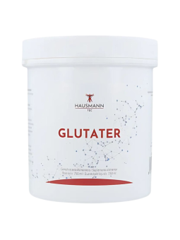 Glutater 250 gr hausmann biotec