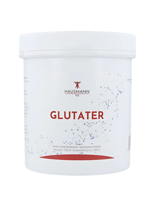 Glutater 250 gr hausmann biotec