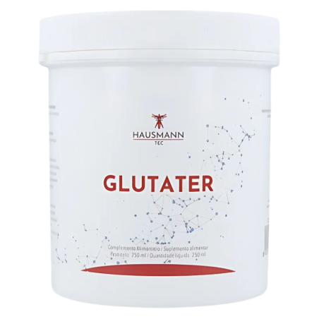 Glutater 250 gr hausmann biotec