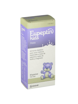 estreñimiento, laxante, eupeptin kids,