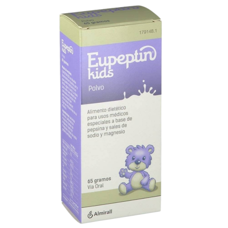 estreñimiento, laxante, eupeptin kids,