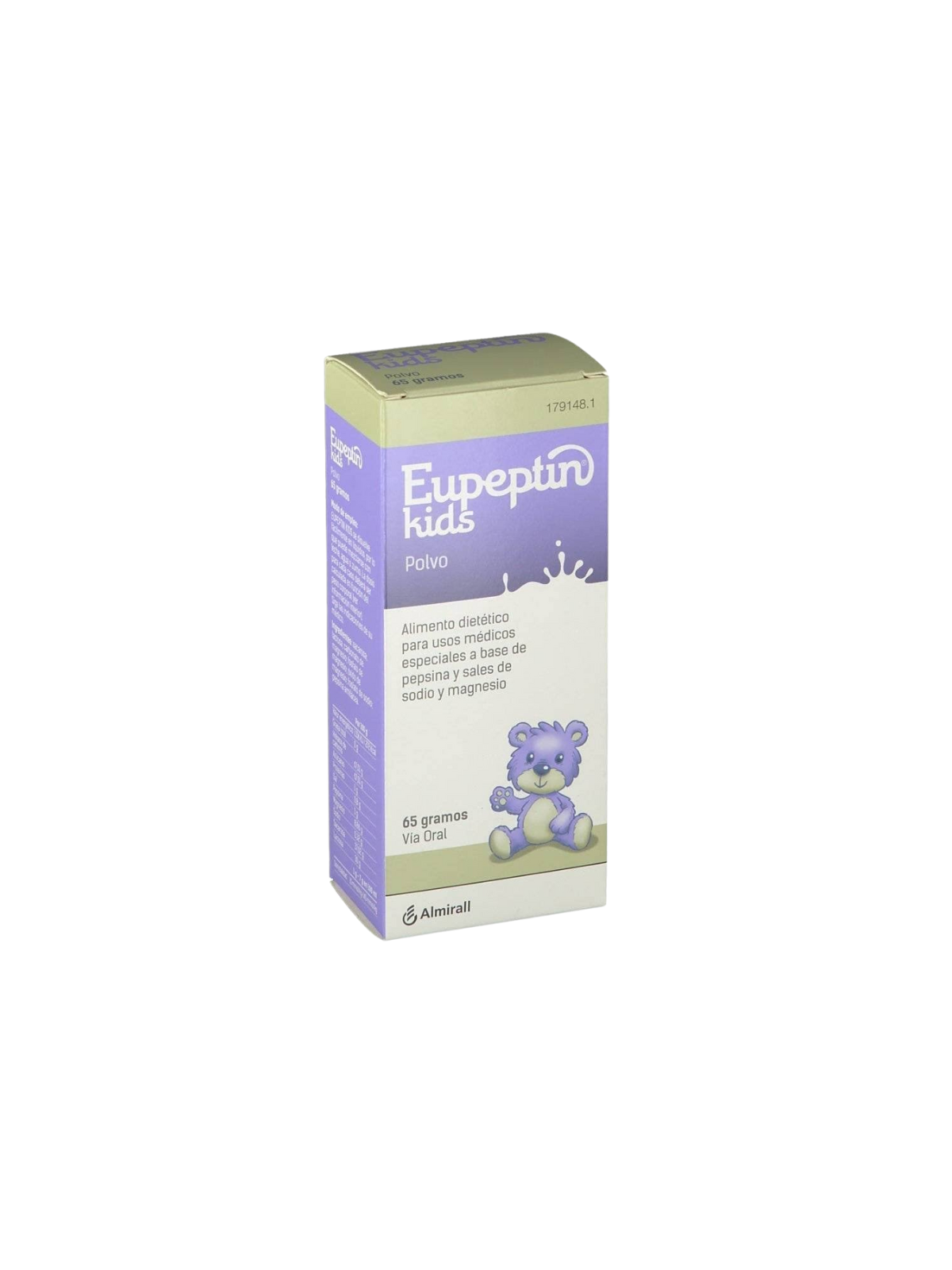 estreñimiento, laxante, eupeptin kids,