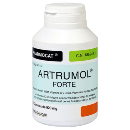 artrumol forte