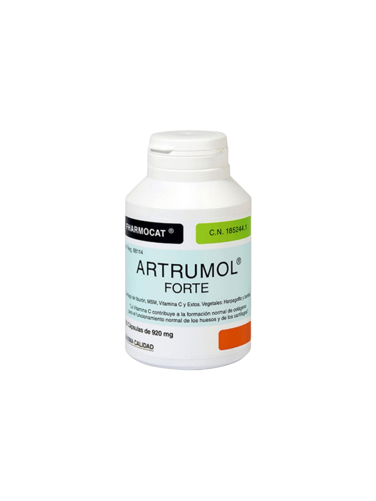 artrumol forte