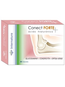 Conect forte 60 capsulas
