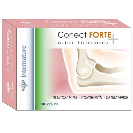 Conect forte 60 capsulas
