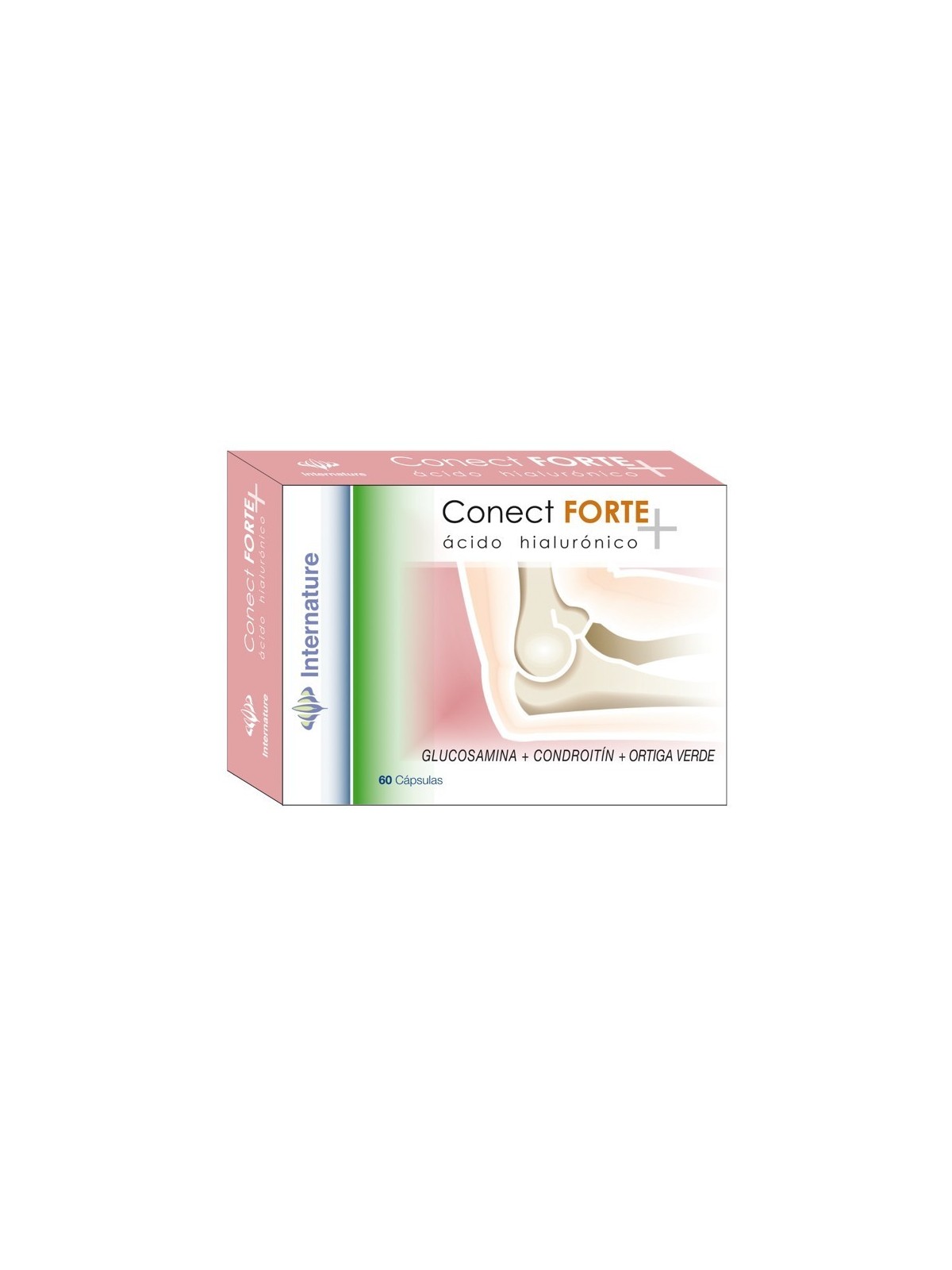 Conect forte 60 capsulas