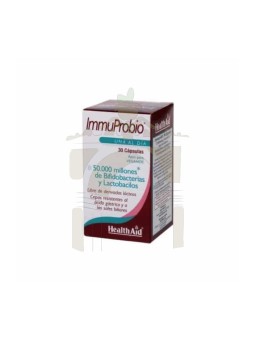 Immuprobio health aid