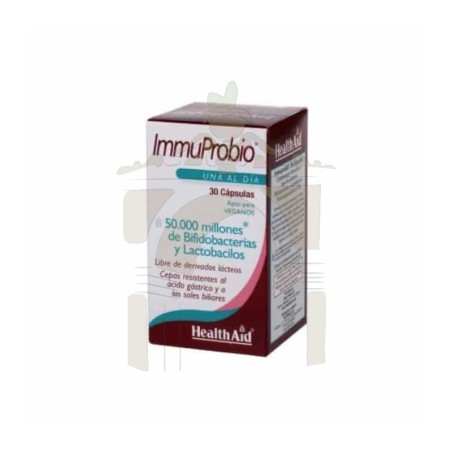 Immuprobio health aid