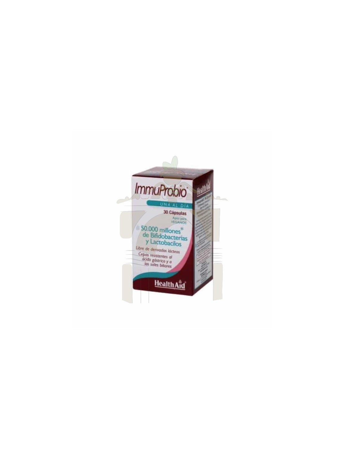 Immuprobio health aid